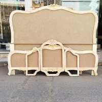 از تولیدی خرید کن مدل کویین سه گل