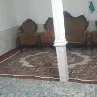 خانه دوطبقه و نیم نقلی|فروش خانه و ویلا|قم, باغ شریفی|دیوار