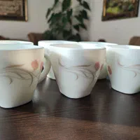 یکدست فنجان آرکوپال نو نو