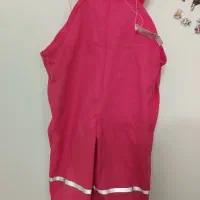 سرهمی دخترانه برای 4سال نو هست ازدوبی خریدم