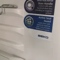 یخچال و فریزر دو درب