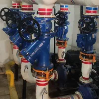 صفر تا صد گرمایش و سرمایش ساختمان|خدمات پیشه و مهارت|تهران, نیاوران|دیوار