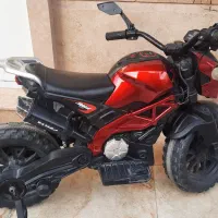 موتور شارژی