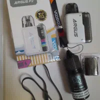 ویپ مدل ARGUS  p2