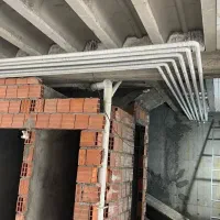 لوله کشی گاز خانگی با قیمت مناسب