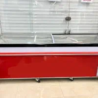 یخچال فریزر 2.5 متری