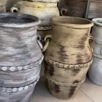 حراج کوزه و پتینه