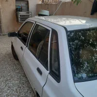 پراید 132