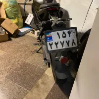 بنلی۱۸۰sمدل ۱۴۰۲|موتورسیکلت|تهران, دزاشیب|دیوار