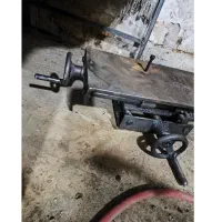 دریل ستونی|ماشین‌آلات صنعتی|رباط‌کریم, رباط‌کریم|دیوار