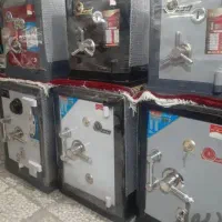 گاوصندوق|عمده‌فروشی|گرگان, |دیوار