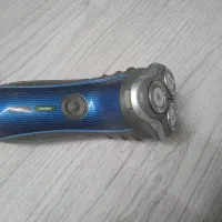 ریش تراش فلیپس .تمیز کم کار