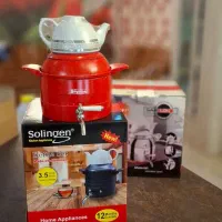 کتری قوری ،چدن ( تمام المینیوم )