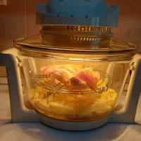 هواپز و سرخ کن