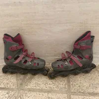 اسکیت سالم|دوچرخه، اسکیت، اسکوتر|نیشابور, شهید بهشتی|دیوار