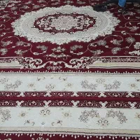 فرش نگین مشهد|فرش|قیدار, |دیوار