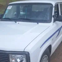 مزدا کارادوکابین۱۴۰۲ ۱۵۰۰۰ هزار کارکرد قیمت۱۴۵۰