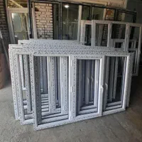 تولیدی درب و پنچره ،شیشه،توری صفرتاصد