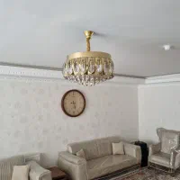 لوستر|لوستر و چراغ آویز|سبزوار, فیاض|دیوار