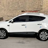 جک s5 مدل ۹۷|خودرو سواری و وانت|قروه, |دیوار