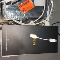 Poco f3 256|موبایل|تهران, شهرک چیتگر|دیوار