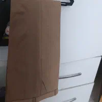 کت و شلوار و جلیقه با پیراهن و کاپشن و شلوار ۹سال|کفش و لباس بچه|رشت, کوی فکوری|دیوار