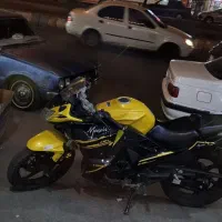 موتور|موتورسیکلت|اهواز, شریعتی جنوبی|دیوار