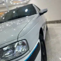 پارس سال 1401 موتور جدید دریچه سیمی|خودرو سواری و وانت|بادرود, |دیوار