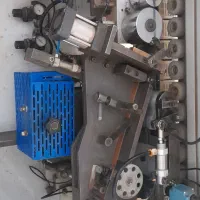 تعمیرات دستگاه لبه چسبان و دروکن Mdf|خدمات پیشه و مهارت|بندرعباس, |دیوار