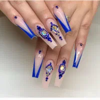 آموزش فوق تخصصی کاشت ناخن۱۹۰۰ت + مدرک رایگان