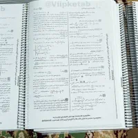 کتاب کنکوری چاپ1403|کتاب و مجله آموزشی|جیرفت, |دیوار