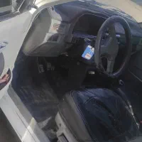 پراید صبا خونگی دوگانه کارخانه سالم فروشی|خودرو سواری و وانت|بیرجند, |دیوار