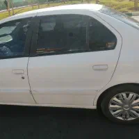 ماشین سمند سورن|خودرو سواری و وانت|قرچک, شهرک طلائیه|دیوار