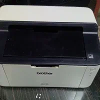 پرینتر لیزری خانگی برادر 1110