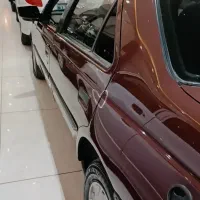 پژو استثنایی عتیقه