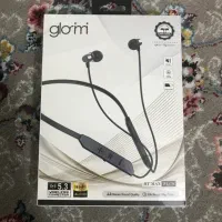 هدست آکبند گردنی بلوتوثی گلوریمی (glorimi)