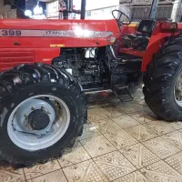 تراکتور 399 مدل 86