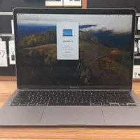 مک بوک ایر Macbook Air M1