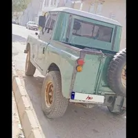 لندرور دیفندر، مدل ۱۹۹۲ خاص شیک پرقدرت