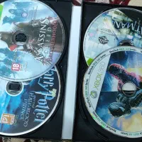 ایکس باکس 360 سوپر اسلیم ادیشن کاملا نو|کنسول، بازی ویدئویی و آنلاین|اصفهان, برازنده|دیوار