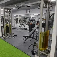 فروش دستگاه بدنسازی خارجی(یاسوج)