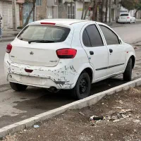 تیبا 2 مدل 96 فوری فوری|خودرو سواری و وانت|مشهد, پرکندآباد|دیوار