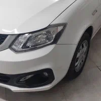 ساینا دنده‌ای S، مدل ۱۴۰۳