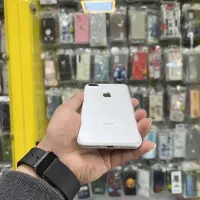 اپل +iPhone 7 با حافظه 128 گیگابایت|موبایل|مشهد, رضاشهر|دیوار