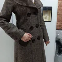 پالتو زنانه سایز ۴۰