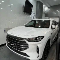 فیدلیتی پرستیژ ۵ نفر