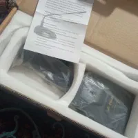 میکروفون دو عدد|صوتی و تصویری|زابل, |دیوار