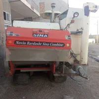 فروش کمباین گندم|ماشینآلات صنعتی|قیدار, |دیوار