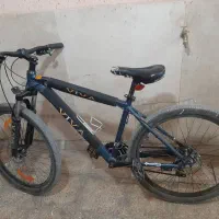 دوچرخه سایز ۲۶|دوچرخه، اسکیت، اسکوتر|خمینیشهر, |دیوار