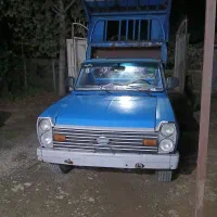 مدل ۸۴تناژ پایین